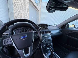 Volvo V70 1.6 84kW