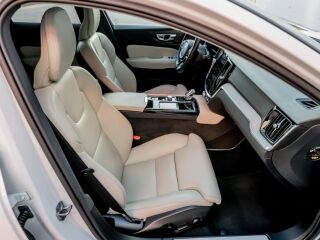 Volvo V60 T6 Twin Engine AWD Inscription Plug-in hybrid 2.0 251кВ