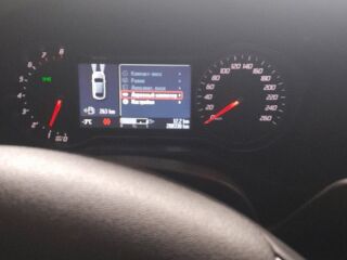 Ford Mondeo 2.0 107kW