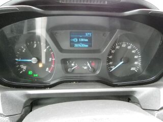 Ford Transit Custom LONGa/c 2.2 TDI 92kW