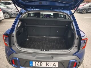 Kia Stonic GT-Line 1.0 84kW