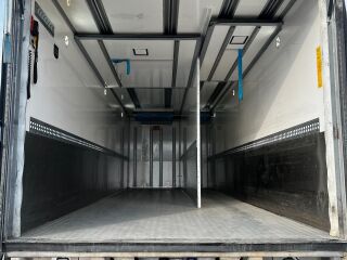 Scania G450 B6X2*4NB 13.0 331kW