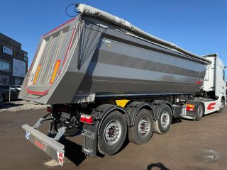 Reisch Steelpipe-R 32m3