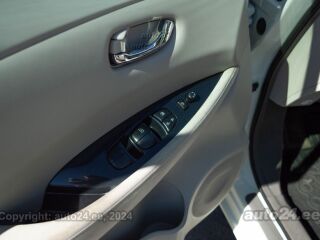 Nissan LEAF 80kW