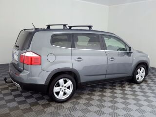 Chevrolet Orlando Luxury ATM 2.0 TD 120кВ