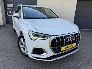 Audi Q3 Quattro Luxury MY23 2.0 TDI 147kW