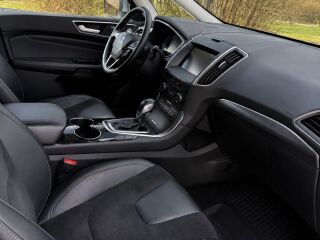 Ford S-MAX 2.0 155kW