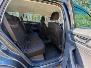 Skoda Kodiaq 1.5 110kW