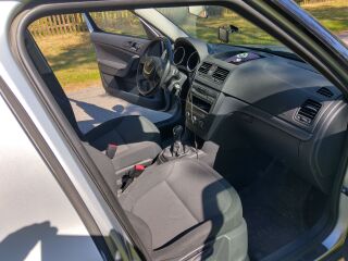Skoda Yeti 1.2 77кВ
