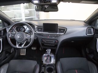 Kia ProCeed GT 1.6 150kW