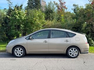 Toyota Prius 1.5 57kW