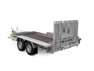 Lorries LORRIES MASINAVEOHAAGIS 2000-3500 KG