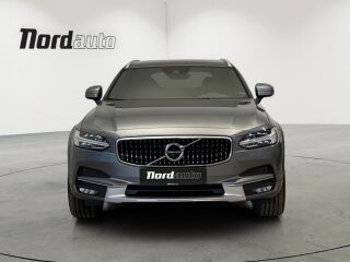 Volvo V90 Cross Country AWD D5 2.0 173kW