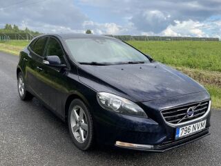 Volvo V40 D2 2.0 88kW