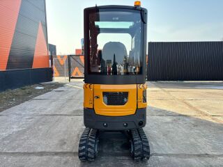 Multiloader EC18 18kW