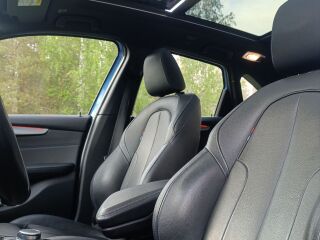 BMW 225 IPERFORMANCE