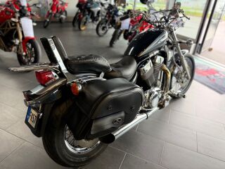 Suzuki VS 1400 Intruder V2 45kW