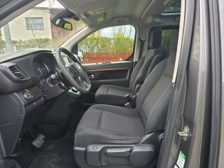 Toyota ProAce LONG 2.0 130kW
