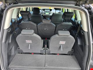 Citroen Grand C4 Spacetourer 1.2 R4 96kW