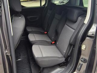 Toyota ProAce City 1.5 96kW