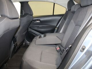 Toyota Corolla Active 1.5 92kW