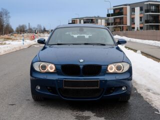 BMW 123 LCI M-Pakett Individual 2.0 BiTurbo 150kW