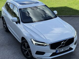 Volvo XC60 FFD INTELLI SAFE 2.0 140kW