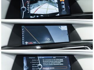 BMW 740 Individual xDrive 3.0 225kW