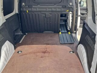 Toyota ProAce City N1 1.2 81kW
