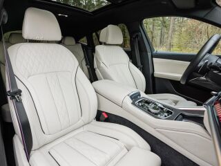 BMW X6 BMW X6 xDrive30d M Sport 3.0 210kW
