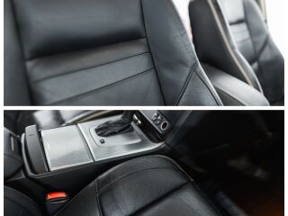 Volvo XC90 Facelift R-Design Premium Line 2.4 136kW