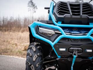 CFMOTO CFORCE 1000 Mud Version 63kW