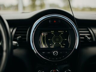 MINI Cooper D 1.5 85kW