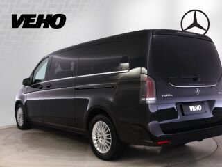 Mercedes-Benz V 300 d 4Matic Avantgarde A3 2.0 R4 174kW