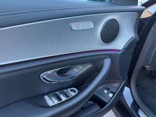 Mercedes-Benz E 220 d AMG-LINE 2.0 R4 d 143kW