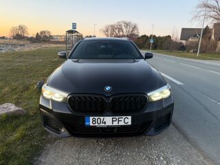 BMW 530 3.0 210кВ