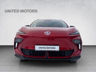 MG MGS5 EV 64kWh Luxury 170kW