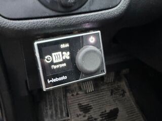 Ford S-MAX Titanium 2.0 103kW