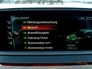 BMW 330 GT X Drive 3.0 190kW