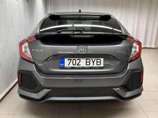 Honda Civic Elegance 1.0 95kW