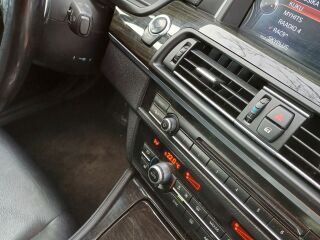 BMW 520 XDrive Luxury 2.0 135кВ