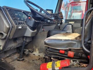 Volvo FL10 6X2 235kW