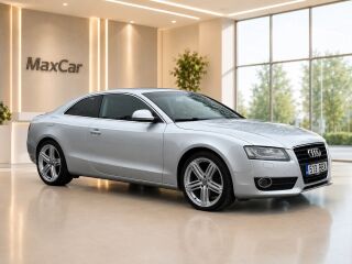 Audi A5 3.2 195kW