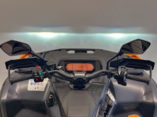 Can-Am Outlander MAX XT-P 1000R T ABS 2026 75kW
