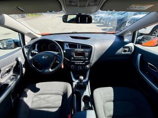 Kia Ceed SW 1.4 73kW