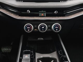 Skoda Superb L&K 4x4 2.0 TDI 142kW