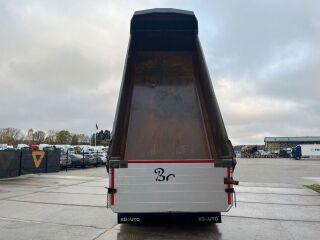 Volvo FM X 500 8x4*4 368kW