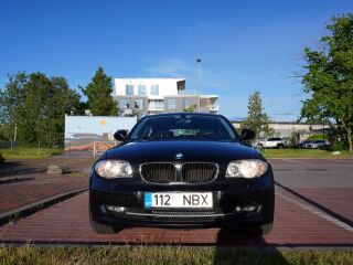 BMW 116 2.0 90кВ