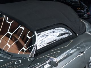 Porsche 356 Speedster Replica