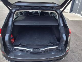 Ford Mondeo Titanium 2.0 R4 TDCi 132kW